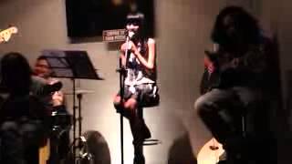 Rachel Florencia - Sakura No Ki Ni Narou