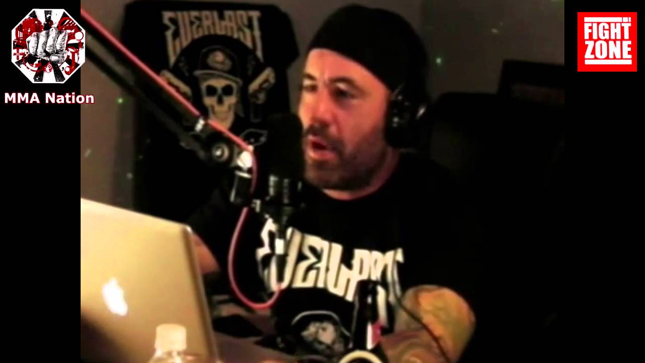 Джо Роган и Эверласт о хейтерах и всяком разном (перевод ММА Nation ...