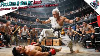 Download Lagu Pengemis Tua Membawa Peti Ke Arena, Dihina Preman, Terungkap Dewa Perang Membantai MP3