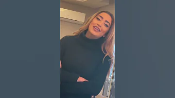 Lama Shreif Helfatly ليش تخون لمى شريف حلفتلي 