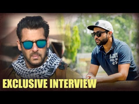 Ali Abbas Zafar BREAKS Silence On Delivering Two 300 Crore Films With Salman Khan