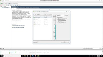 How To - Changing ESXI 5.5 Virtual Machine resources  (i.e. RAM value)