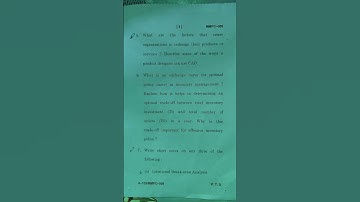 mmpc-009, MBA(DEC-2025) QUESTION PAPER