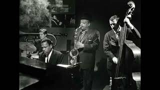 What's New (Ben Webster's Quartet)