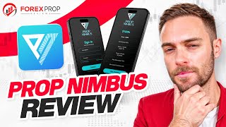 Prop Nimbus Review Has Arrived!