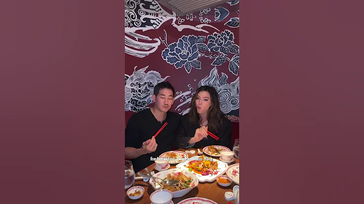 Every spot you must eat in Hong Kong!