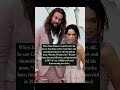 Jason Momoa Marries His Childhood Celebrity Crush ๐ | A Real-Life Fairytale Love Story
