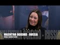 VALENTINA OGIENKO (RUSSIA)– IVHF Class 2019 VIP Interview