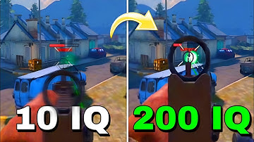 How To REDUCE Aim Shaking in CODM...