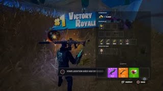 CHAPTER 5 SEASON 3 wrecked 6th solo win