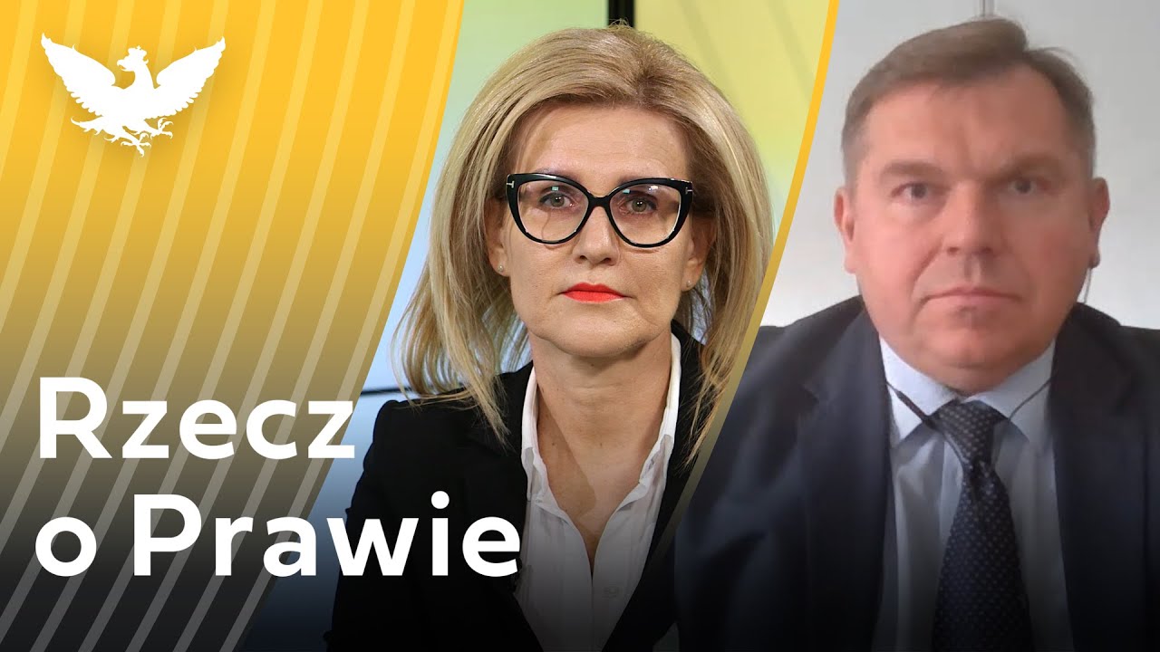 Ewa Wrzosek prokuratura działa w trybie kampanijnym RZECZoPRAWIE