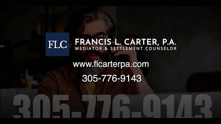 How Litigators Can Win Using Mediation to Resolve Business Disputes?