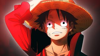 Luffy 4k Twixtor Clips (One Piece)