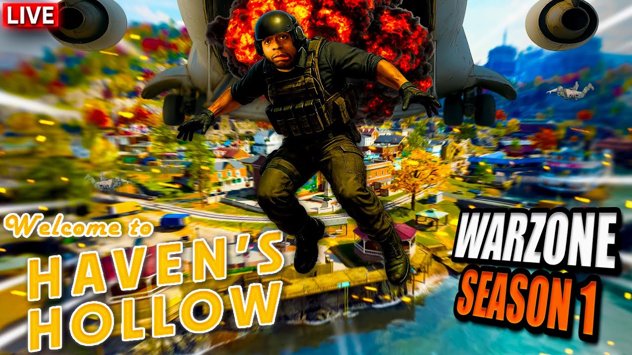 🔴#1 REBIRTH ISLAND WARZONE PLAYER! 👑 BO7 WARZONE LIVE STREAM!