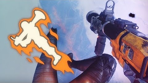 How to "Rocket Jump" using Mountaintop.