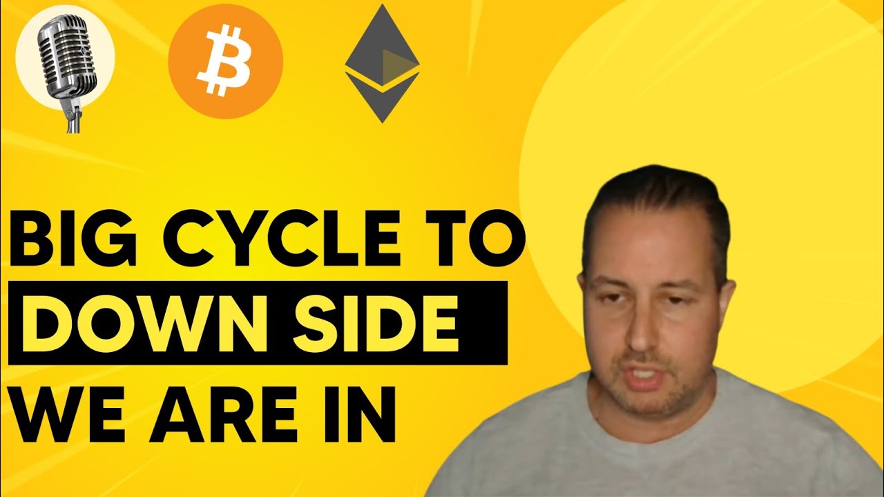 It Will Go Below 10k I Will Be Buying It There Gareth Soloway it-will-go-below-10k-i-will-be-buying-it-there-gareth-soloway