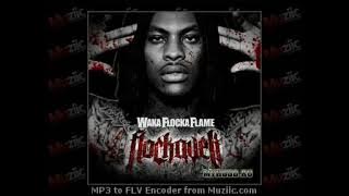 Waka Flocka Flame - No Hands