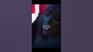 Longest song from each album! || All Taylor’s Versions, 1989 deluxe, and Midnights Til Dawn Edition