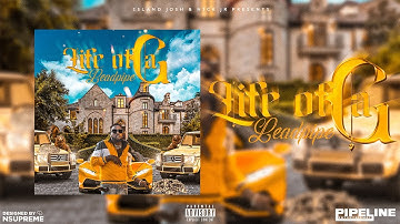 Thumbnail of Leadpipe - Life Of A G (Dark Skies Riddim)