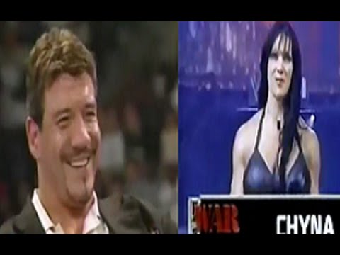 chyna eddie guerrero chyna eddie guerrero