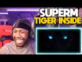 SuperM 슈퍼엠 ‘호랑이 (Tiger Inside)’ MV (REACTION!!!)