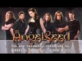 AngelSeed - Man with black roses / Breaking dawn