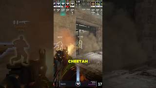 How to Retake Cheetah EVERY Time (Ancient CS2)