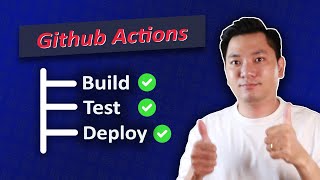 Github Actions - CI/CD chưa bao giờ dễ hơn thế