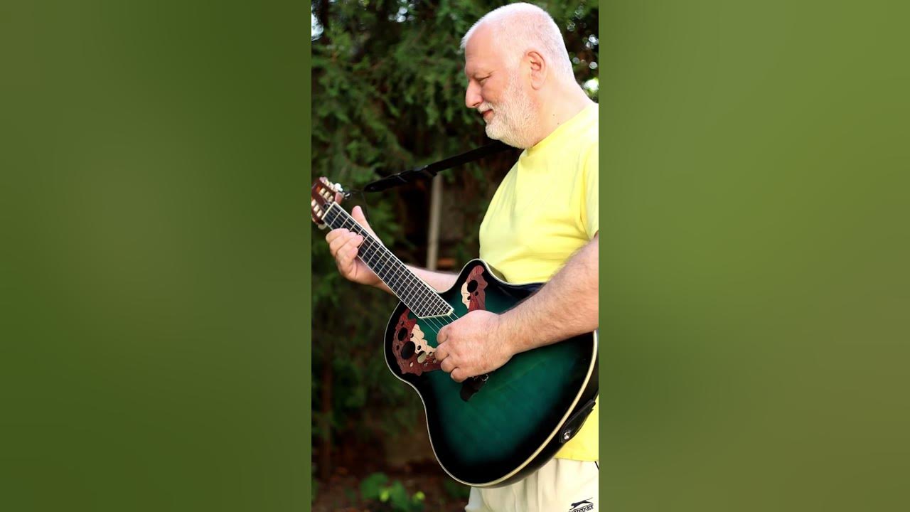Rivers of Babylon - acoustic