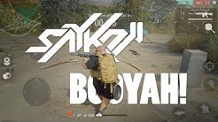 SAYKOJI - BOOYAH! | nyalakan cc untuk lirik  - Durasi: 3:49. 