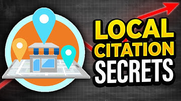 Local citation Handling FOR BEGINNERS - Unlock the Secrets to SEO Success!