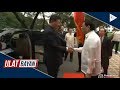 Chinese President Xi Jinping, nagpasalamat kay Pangulong Duterte