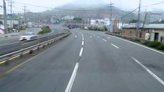 Autoboy Blackbox : Dashcam App - 2015-05-17 05:54:15 한국 경상남도 김해시 진영읍 여래리 661-1