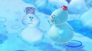 Watch Bibi and Bobby in Snowmanville Trailer