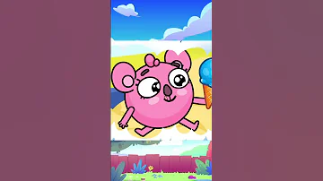 Superhero Friend Song More Best Kids Songs And Nursery Rhymes By Fluffy Friends 