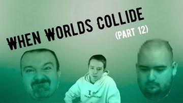 Wings Of Redemption vs Dellor vs DarkSydePhil | When Worlds Collide (Part 12)