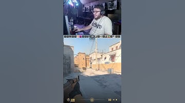 عربی حرف میزدم😂😂 #game #cs #cs2 #csgo #counterstrike #gaming #گیم #گیمر #گیم_پلی #کانتر #گیمینگ #طنز