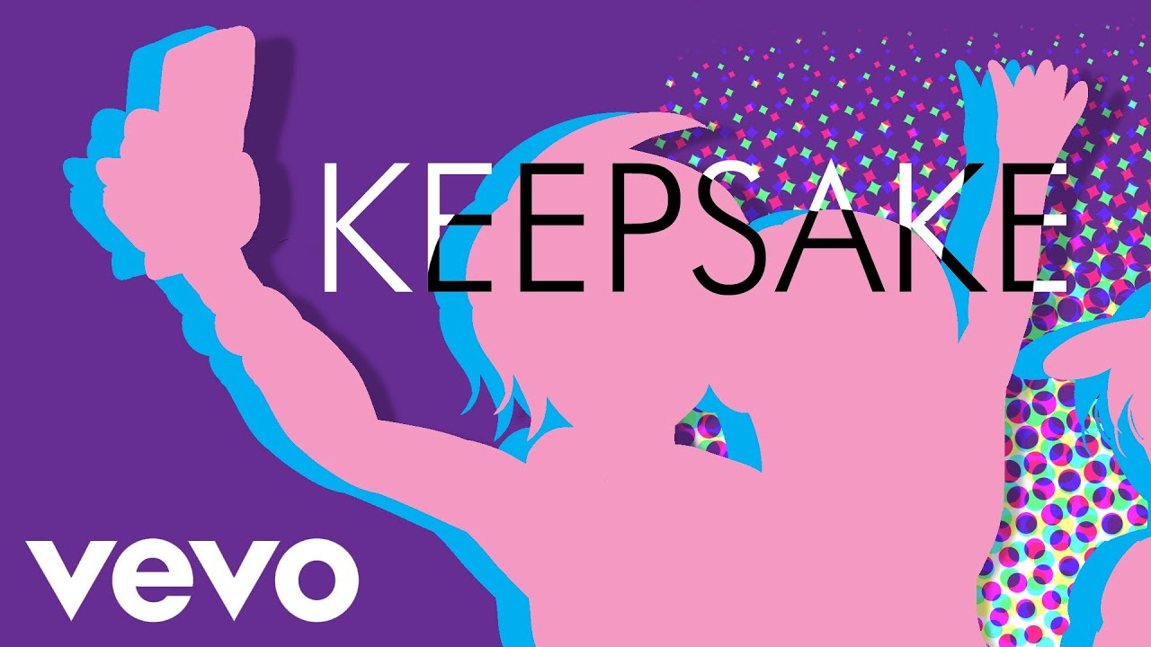 Obejrzyj Keepsake - The Oasis w YouTube Obejrzyj Keepsake - The Oasis w YouTube