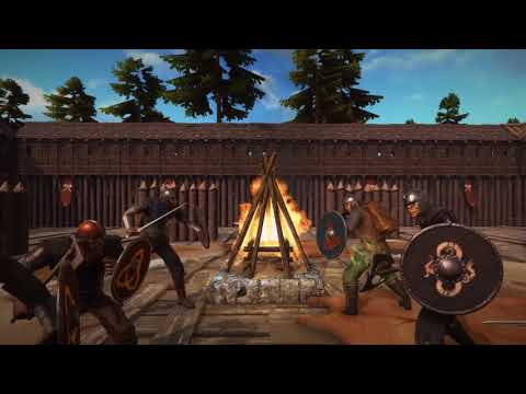 Valnir Arena Update New