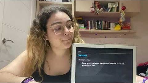 A Brief Overview of the Field of Sociophonetics