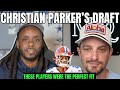 "Every Draft Pick’s Role in Christian Parker’s Defensive SCHEME | EARLY IMPACT| W/ @MatchQuarters 