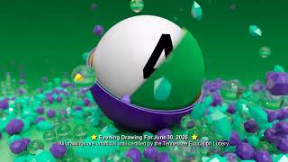 Tennessee Lottery Evening_C3_C4_WB 06/30/2026