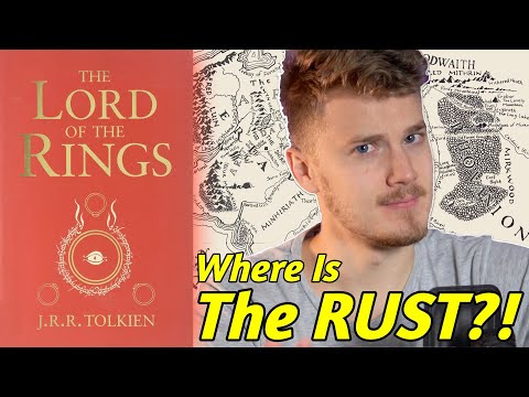 Lord Of The