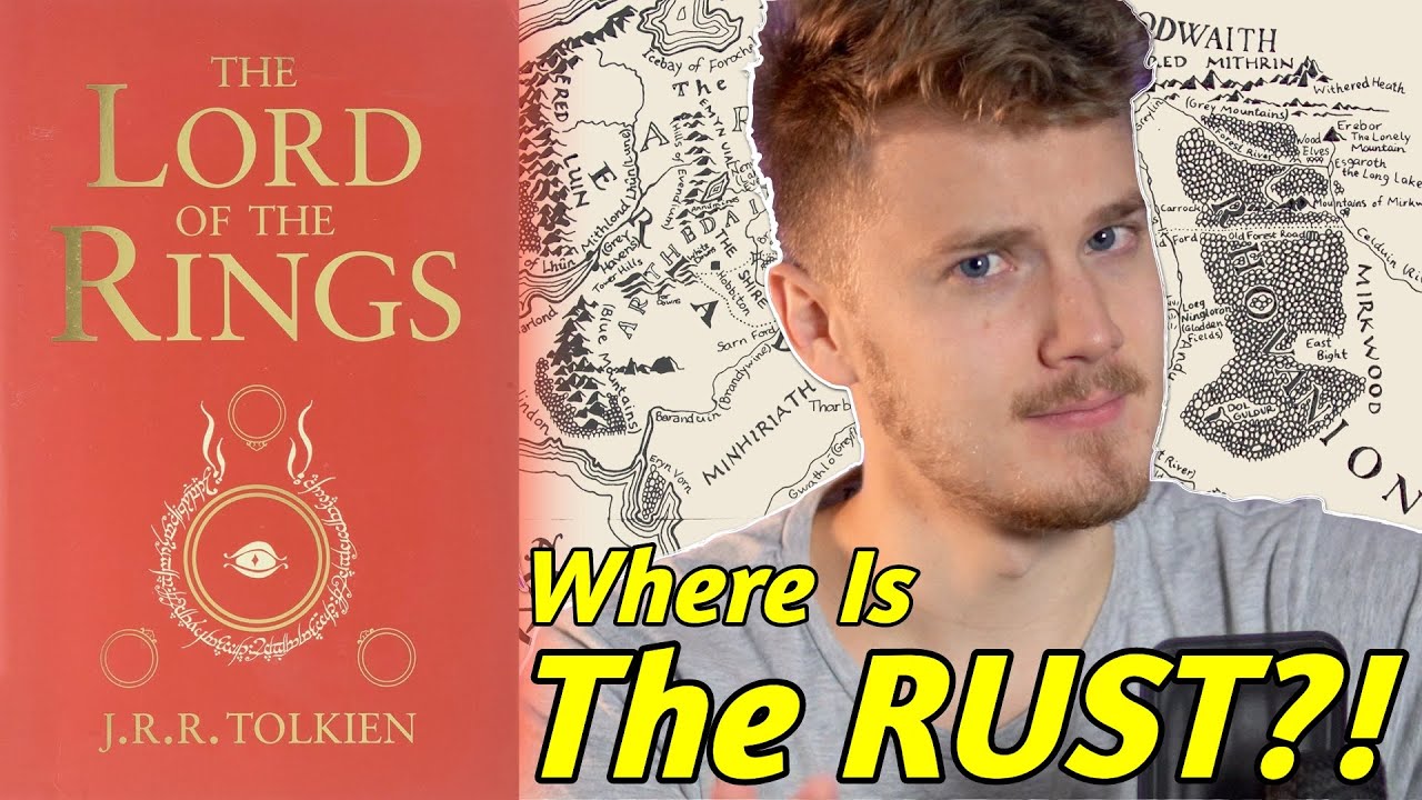 Властелин колец — обзор (выдерживает ли фильм проверку временем?)