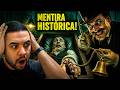 Por Que Enterravam Pessoas com um Sino na Mão?