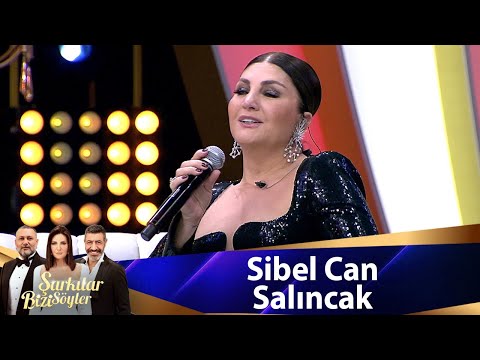 Sibel Can - Salıncak