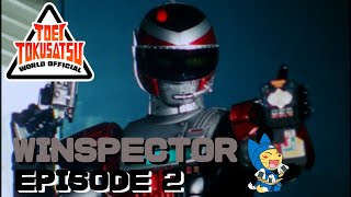 WINSPECTOR (Episode 2)