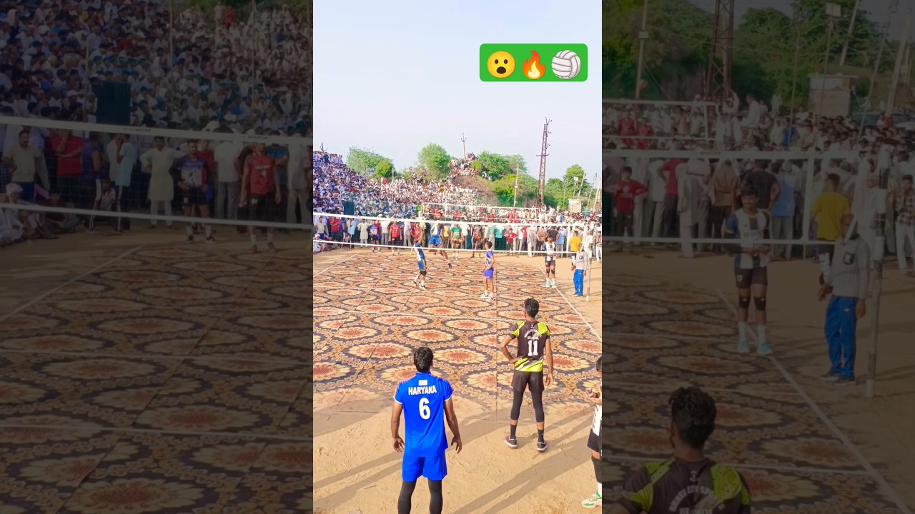 Warm up spike 3rd miter line 😮🔥💯 