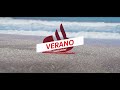 Acciones en Pinamar - Verano Santander 2021