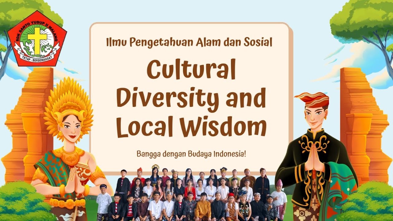 Video Pembelajaran IPAS Kelas 6A